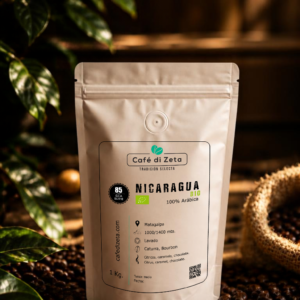 Café Nicaragua BIO
