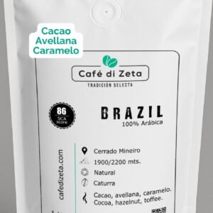 Café de Brasil CERRADO