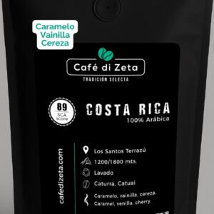Café de Costa Rica TERRAZU