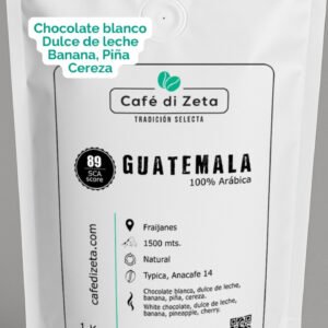 Café de Guatemala