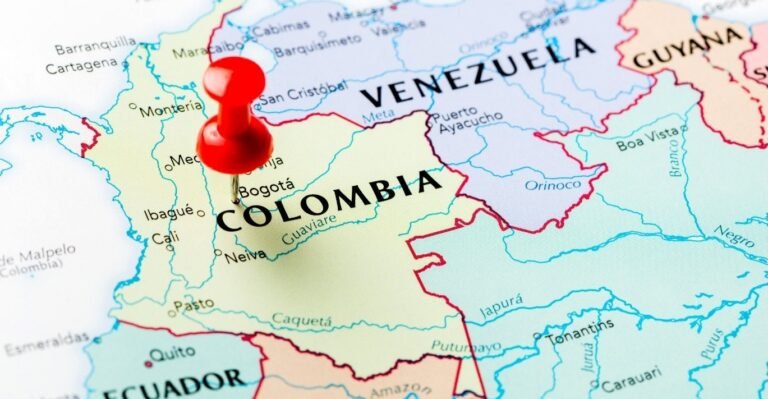 Café de Colombia: tradición, sabor y reconocimiento mundial