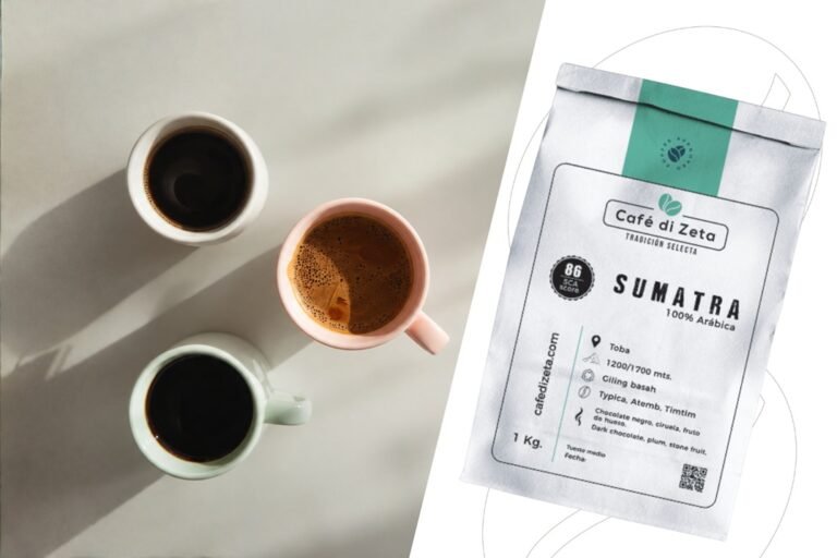 La percepción del café según el color de la taza: lo que dice la ciencia