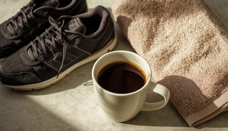 Café y deporte: ¿es bueno tomar café antes de entrenar?